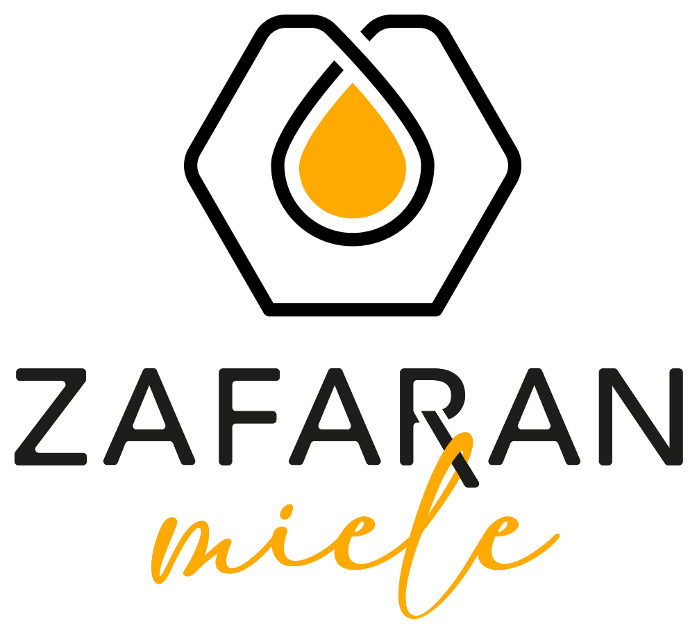 Zafaran Miele logo
